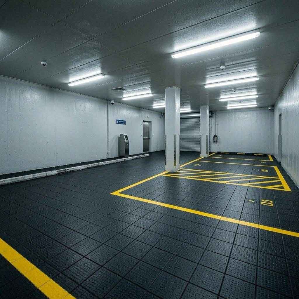 夜班运营组在节假日值班期间之后该怎样恢复写字楼办公停车通勤压力的正常节奏